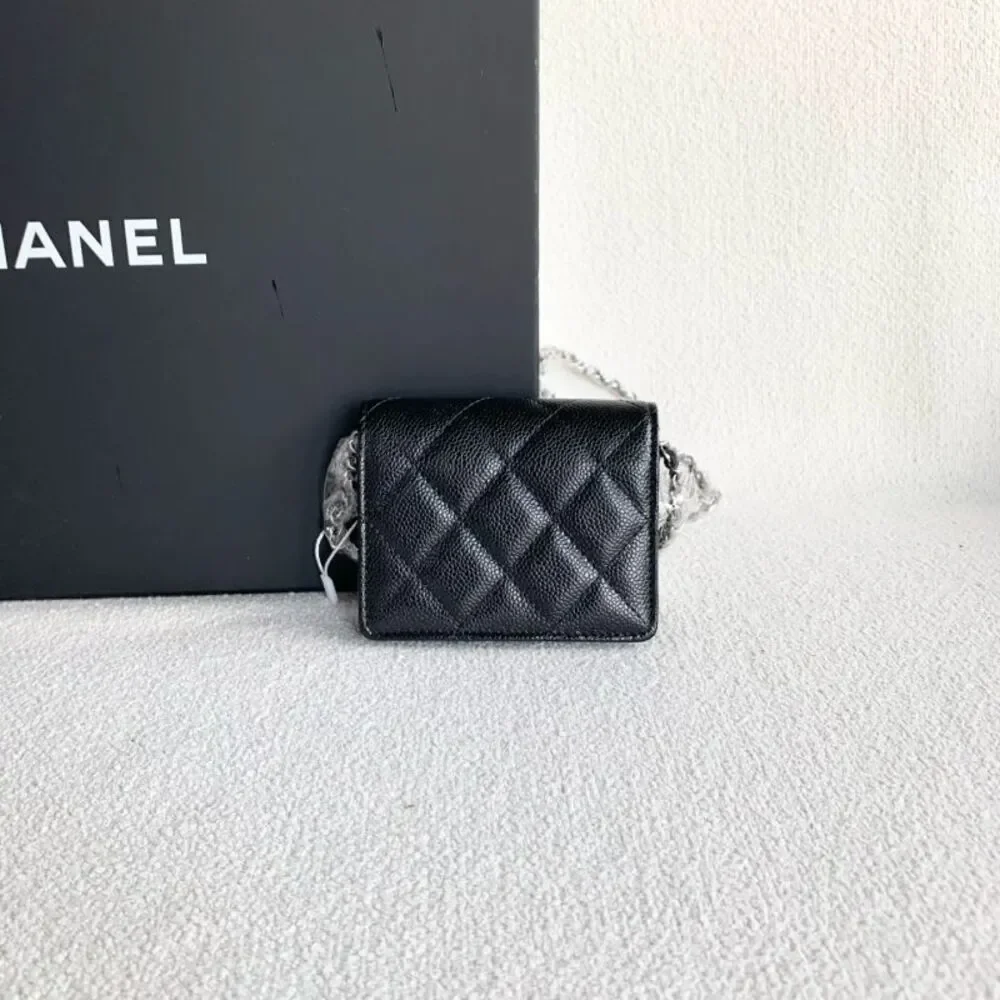 Chanel Women Pre-Loved Bag Very Good Condition